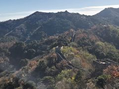 -慕田峪长城
