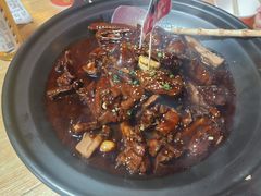 -回味黑鸭煲·始于2006(万松园店)