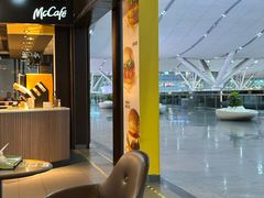 -麦当劳(深圳北站高铁店)