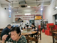 大堂-南记食粥坊·宵夜大排档(莲花总店)