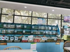 -锦里海景海鲜餐厅.三亚老字号(亚龙湾中心广场店)