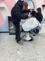 -星咔萌·StarCamo儿童剪发(东坝万达广场店)