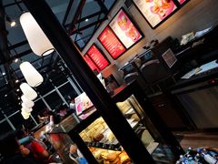 -星巴克(海口美兰机场分店)