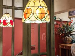 -玛格萝妮比萨屋(陆家浜路店)