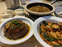 -大碗先生(万家丽店)