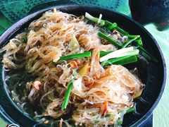 -海上驿站渔家菜馆