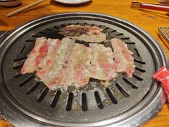 -那胡同里的小烤肉馆(开发区万达店)