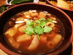 -SHAN山(前滩太古里店)