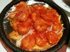 -八府香鸭·啫啫煲(华山路店)