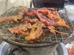 烤牛肉-西塔隆太白烤牛肉馆(图们路店)