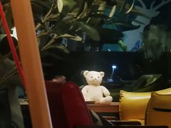 -咖法森林·咖啡  酒吧(天河店)