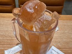 -豪客来牛排(成都锦江大融城店)