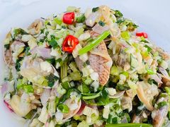 -楚鱼王·河鲜·湖北菜(华农店)