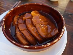 钵仔柚子皮-猪肉婆私房菜(容桂总店)