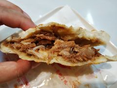 -子午路张记肉夹馍(小寨西路店)