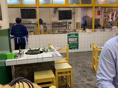 大堂-石灰市老火锅(北滨路店)