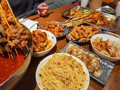 -付小姐在成都(五道口店)