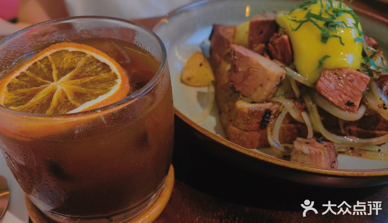 新加坡 | 火遍ins的早午餐店[拔草]