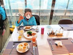 -白云宾馆-祥云西餐厅·法式鹅肝海鲜自助