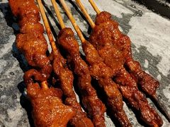 -苏格里岛自助海鲜烧烤火锅(南门口店)
