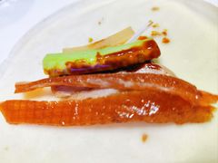 -鸭王烤鸭店(三里河店)