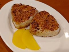 -福烤锦花(长乐路店)