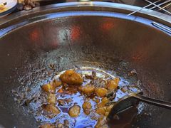 -炖四方东北铁锅炖·烧烤小龙虾(中豪国际店)