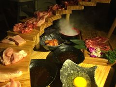 -AJIYA味屋和牛烤肉自助放题(温州万象城店)