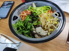 -火炉火自助餐(枫蓝国际店)