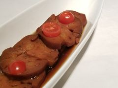 桂花糯米藕-八分饱·西津会(西津渡店)