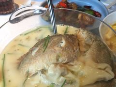 -玫瑰厅上海菜(兴国路店)