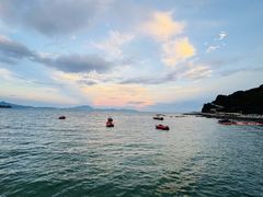 -大梅沙海滨公园