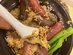 -添好运点心专门店(百老汇店)