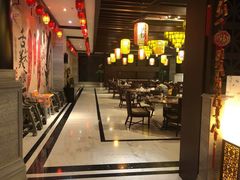 -启东恒大酒店·吕四渔号海鲜餐厅