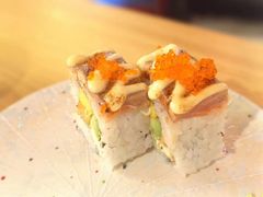 -有喜屋·日料·居酒屋(旭辉广场店)