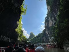 -英西峰林·洞天仙境