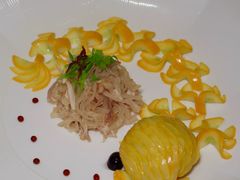 -世博源公馆·本帮融合菜·主题包厢·江景餐厅