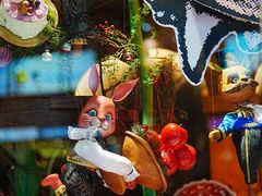 -阪急百货店(梅田总店)