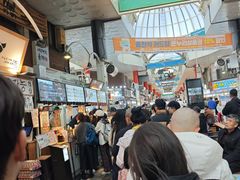 -西归浦每天偶来市场