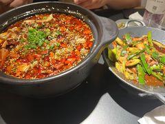 -太二酸菜鱼(石家庄万象城店)