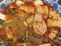 -小潘记鸭血粉丝汤