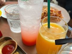 -AFS Cafe & Canteen(闽江二路店)
