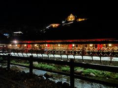 -北京水岸山吧度假村(雁栖镇店)