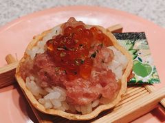 -争鲜回转寿司(南开大悦城店)
