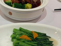 -锦江府中餐厅(电谷雅阁国际大酒店)