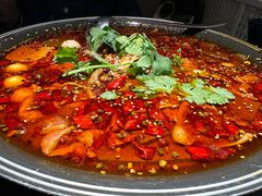 传统毛血旺-麻六记(虹桥南丰城)