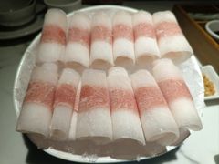 -无界釜·河豚鱼汤锅(红山动物园店)