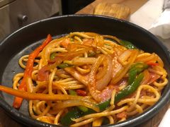 -韩宫宴烤肉·料理(苏州中心店)