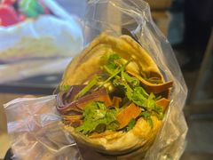 -刘小武·锅魁(总店)