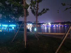-葛仙湖公园